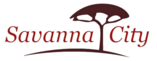 Savanna city logo