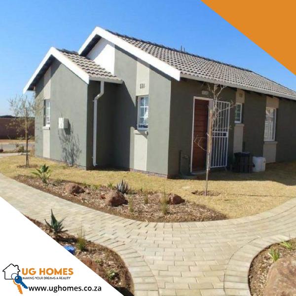 Buying or selling a property isn’t like a breeze, as it accompanies a lot of responsibilities and paperwork. However, UG Homes ensures you don't go through this journey alone and provides customers with the best property sale experience.