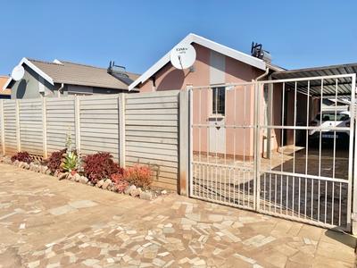 House For Sale in Sky City, Alberton