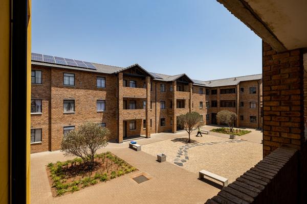 Apartment Block For Sale in Sky City, Alberton