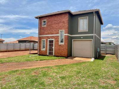 House For Sale in Sky City, Alberton