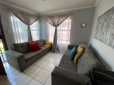 House For Sale in Fleurhof, Roodepoort