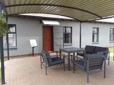 House For Sale in Randfontein, Randfontein