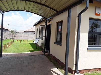 House For Sale in Krugersdorp, Krugersdorp