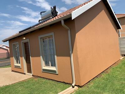 House For Sale in Alrode, Alberton