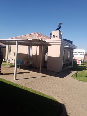 House For Sale in Rosettenville, Johannesburg