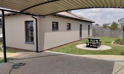 House For Sale in Protea Glen, Soweto