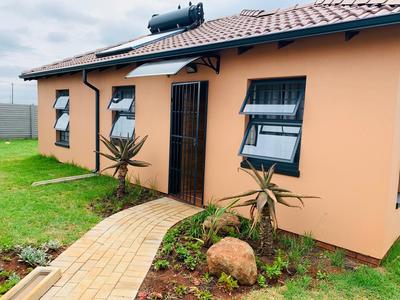 House For Sale in Jabulani, Soweto