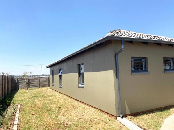 Property For Sale in Protea Glen, Soweto