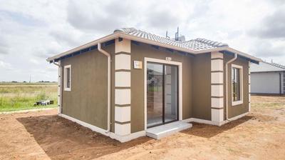 Residential Estate For Sale in Selcourt, Springs