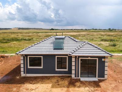 Residential Estate For Sale in Boksburg, Boksburg