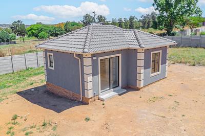 Residential Estate For Sale in Kya Sands, Randburg