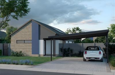 Residential Estate For Sale in Albertsdal, Alberton