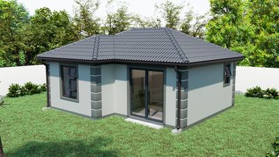 Residential Estate For Sale in Windmill Park, Boksburg