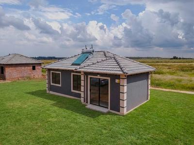 House For Sale in Selcourt, Springs