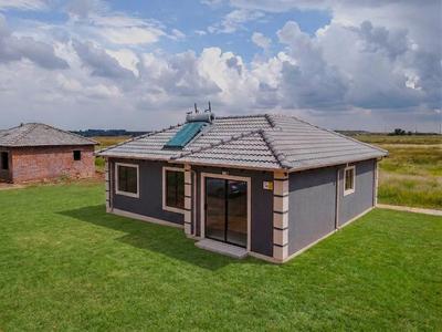 House For Sale in Selcourt, Springs